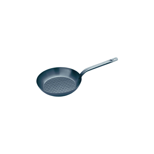 [9034773] Grillpfanne Lyonaiserform 26,5 cm