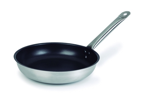 [9034775] Antihaft-Pfanne 24 cm, Chef-Inox Plus