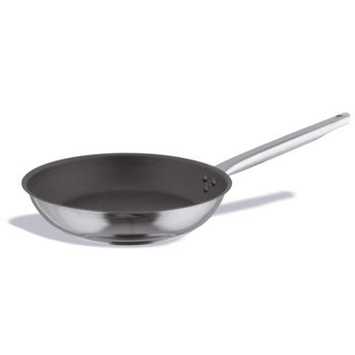 [9034803] Antihaft-Bratpfanne 32 cm, Inox Pro