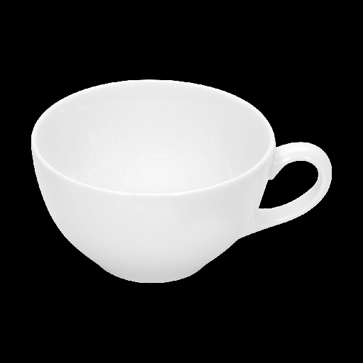 [9540309] Kaffee-Obertasse 0,25 l, Smart