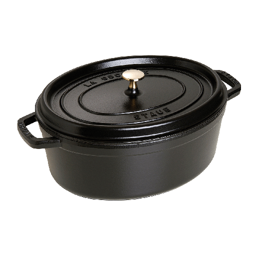 [9543565] Cocotte oval 33 cm