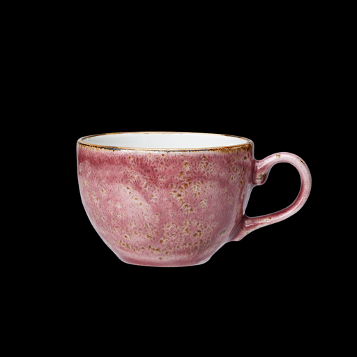 [9545379] Kaffee-Obertasse 0,23 l, Craft Dekor Raspberry 
