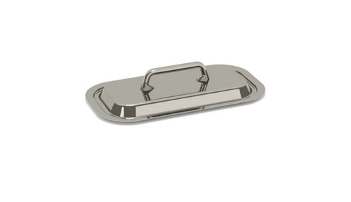 [9035496] GN-Kochdeckel 1/3