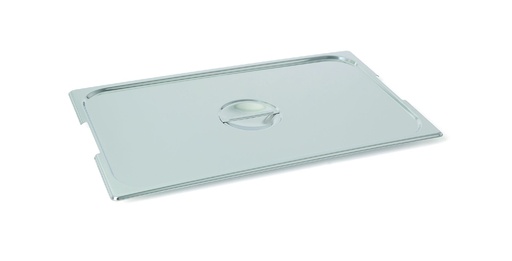 [9035503] GN-Flachdeckel 1/1