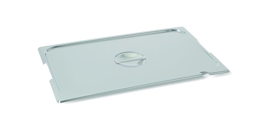 [9035504] GN-Flachdeckel 1/1