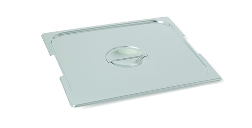 [9035507] GN-Flachdeckel 2/3