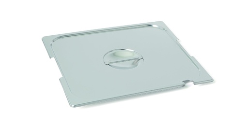 [9035508] GN-Flachdeckel 2/3