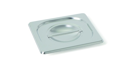[9035521] GN-Flachdeckel 1/6