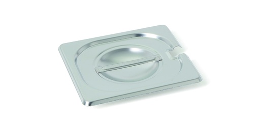 [9035522] GN-Flachdeckel 1/6