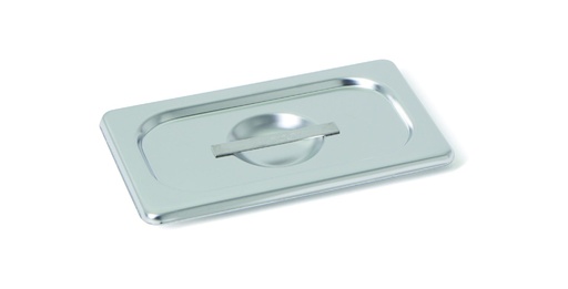 [9035525] GN-Flachdeckel 1/9