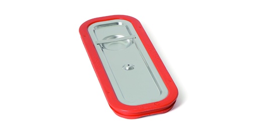 [9035532] GN Steckdeckel 2/8 wasserdicht