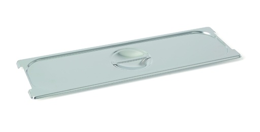 [9035539] GN-Flachdeckel 2/4