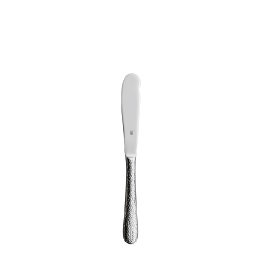 [9585478] Brot-/Buttermesser Vollheft mit Wellenschliff, Sitello