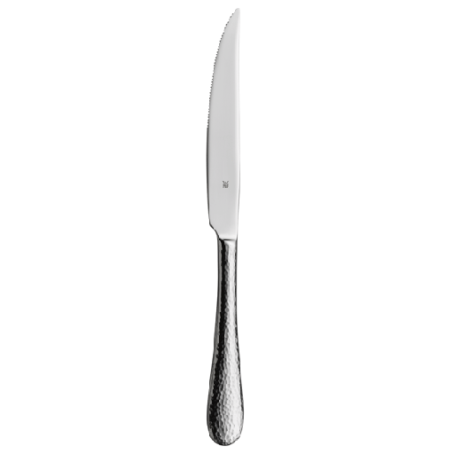 [9585480] Steakmesser Vollheft mit Wellenschliff, Sitello