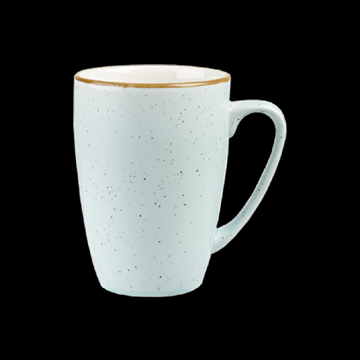 [9585520] Kaffeebecher 0,34 l, Stonecast Dekor