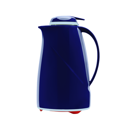 [9586269] Isolierkanne 1,50 l, Wave Push