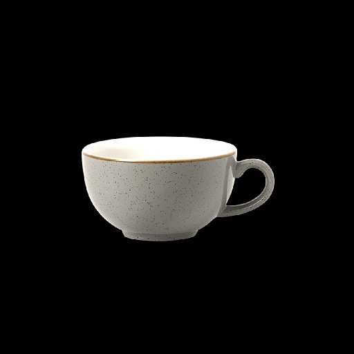 [9587220] Kaffee-Obertasse 0,28 l, Stonecast Dekor