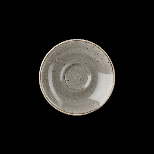 [9587224] Untertasse 12 cm, Stonecast Dekor