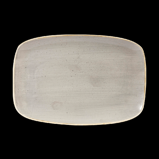 [9587258] Platte Chefs' Oblong No.8, 30 x 20 cm, Stonecast Dekor