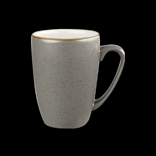 [9587315] Kaffeebecher 0,34 l, Stonecast Dekor