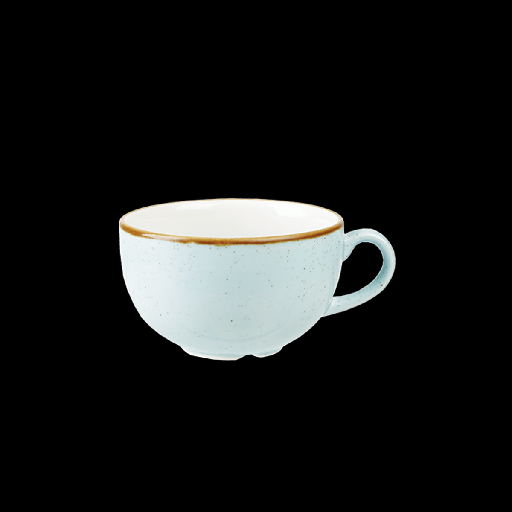 [9587343] Kaffee-Obertasse 0,23 l, Stonecast Dekor