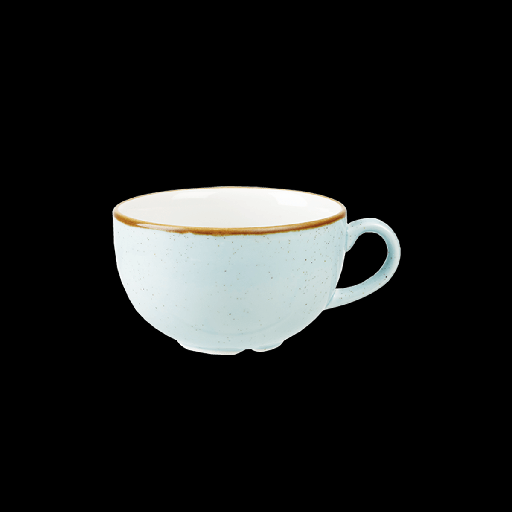 [9587345] Kaffee-Obertasse 0,34 l, Stonecast Dekor