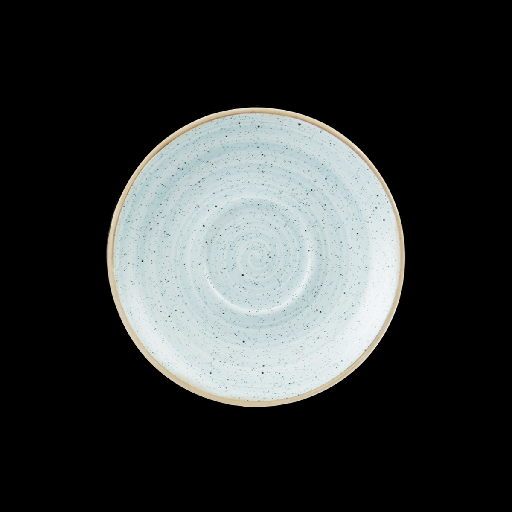 [9587353] Untertasse 16 cm, Stonecast Dekor