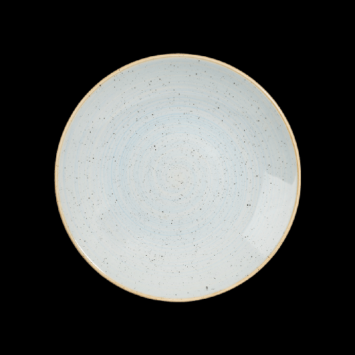 [9587398] Teller tief coup 26 cm, Stonecast Dekor