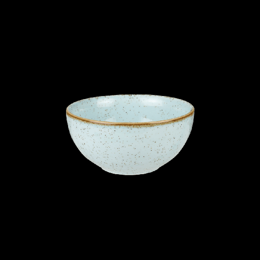 [9587404] Schale 13 cm, Stonecast Dekor