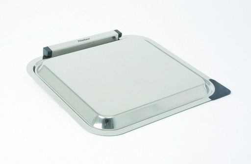 [9035707] GN-Buffetdeckel 1/2 mit Schanier