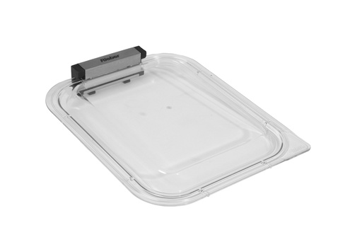 [9035716] GN-Buffetdeckel ½