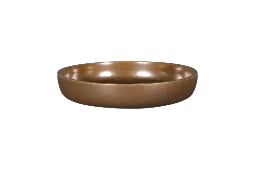 [9588423] Teller tief coup 24 cm, Ease Dekor - Rakstone