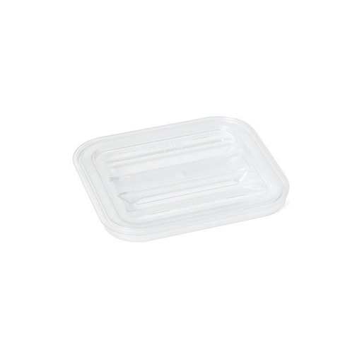 [9035734] GN-Flachdeckel 1/6