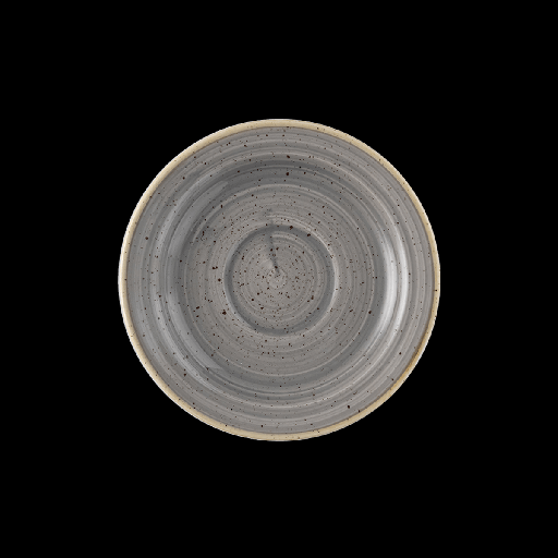 [9588486] Untertasse 15 cm, Stonecast Dekor