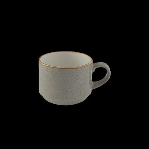 [9588504] Kaffee-Obertasse 0,22 l, Stonecast Dekor