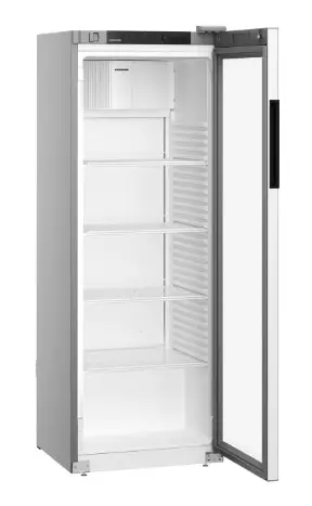 [9588836] Kühlschrank mit Glastür MRFvd 3511, Performance