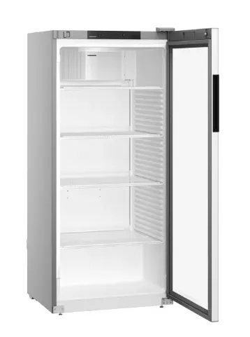 [9787803] Kühlschrank mit Glastür MRFvd 5511, Performance
