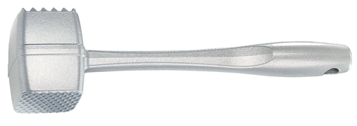 [9036341] Fleischklopfer "Robusto-Spezial" Aluminium beschichtet