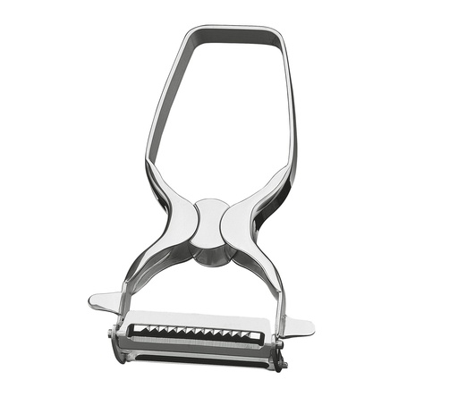 [9036714] Gemüseschäler 2in1