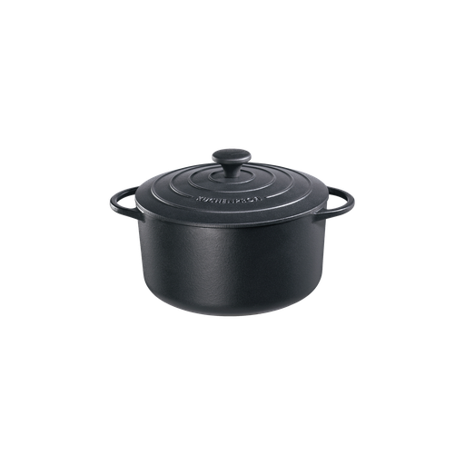 [9036724] Bratentopf 26 cm, mit Deckel, Provence