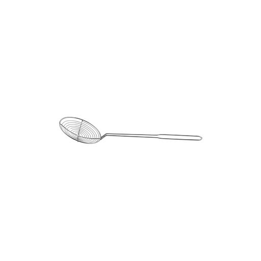 [9036602] Schaumlöffel