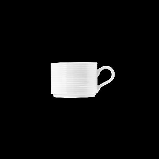 [9637443] Kaffee-Obertasse Tulpe 0,18 l, Blues