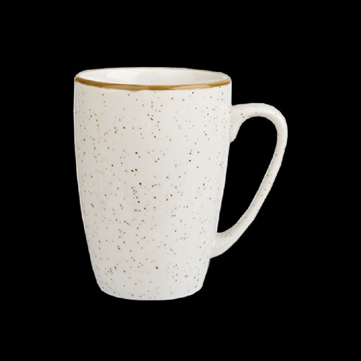 [9637600] Kaffeebecher 0,34 l, Stonecast Dekor