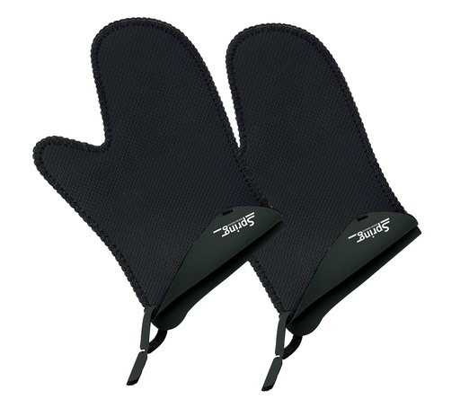 [9037249] Handschuh kurz, 1 Paar, Spring Grips