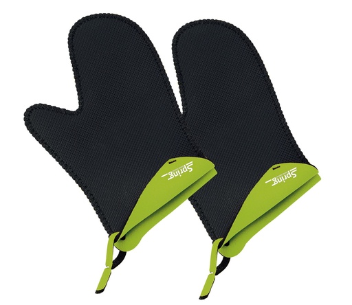 [9037250] Handschuh kurz, 1 Paar, Spring Grips