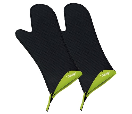 [9037254] Handschuh lang, 1 Paar, Spring Grips