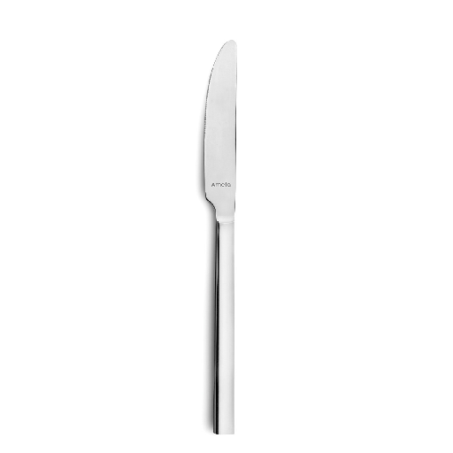[9638412] Menümesser Vollheft, Caractère