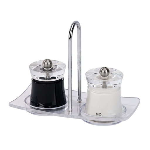 [9037394] Menage 15 cm, unbestückt, Linea