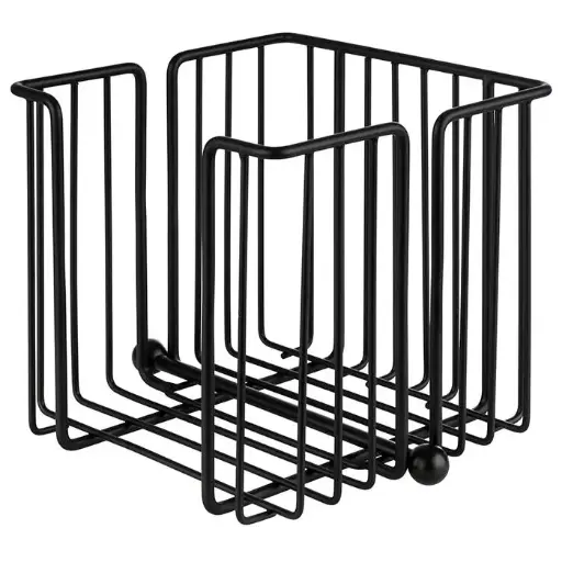 [9651226] Serviettenhalter 19 x 19 cm, Urban