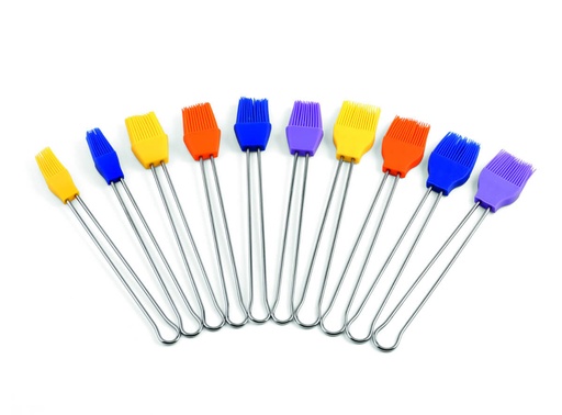 [9037627] Pinsel, schmal